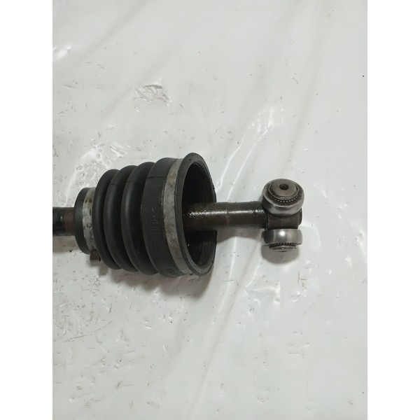 Semieixo Homocinetica Esquerdo Fiat Uno 1.0 Fire 21 Dentes