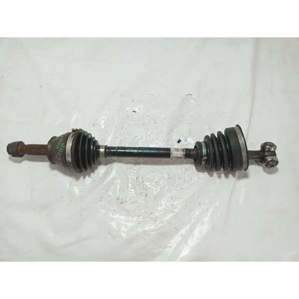 Semieixo Homocinetica Esquerdo Fiat Uno 1.0 Fire 21 Dentes