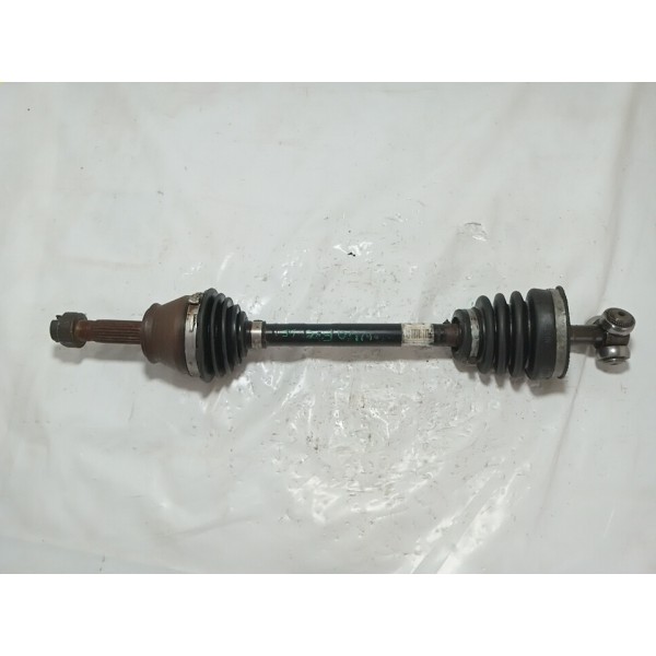 Semieixo Homocinetica Esquerdo Fiat Uno 1.0 Fire 21 Dentes
