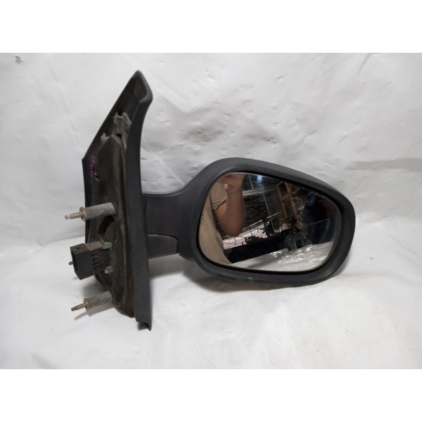 Retrovisor Renault Scenic Lado Direito 2000