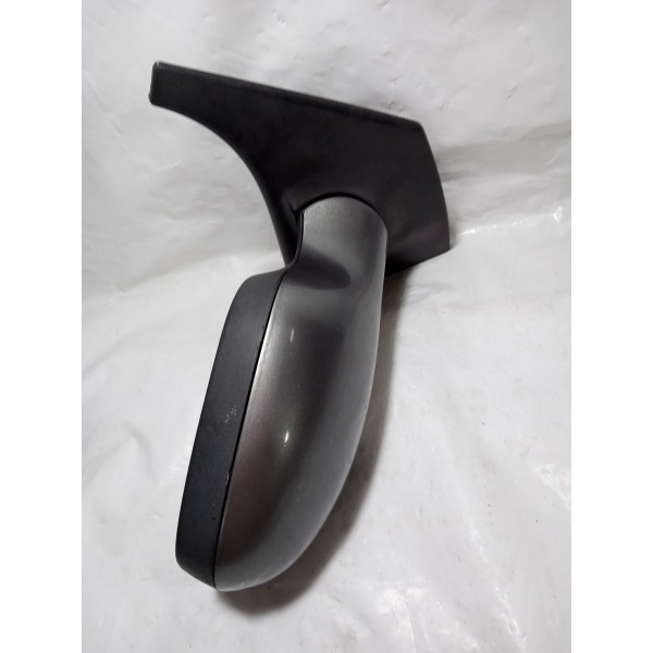 Retrovisor Renault Scenic Lado Direito 2000