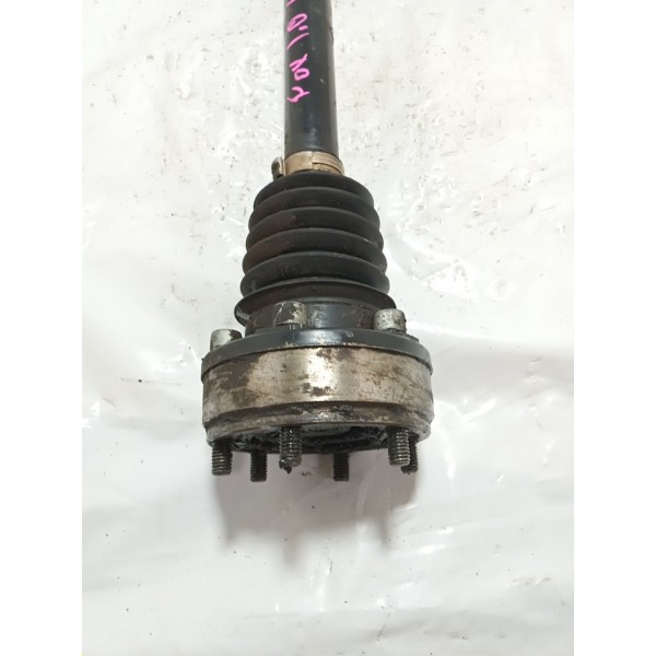 Semieixo Homocinética L. Esquerdo Vw Fox 1.0 8v 2004  Usado