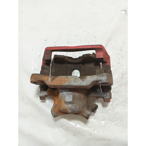 Pinça De Freio Esquerda Da Scenic 2000 Usado