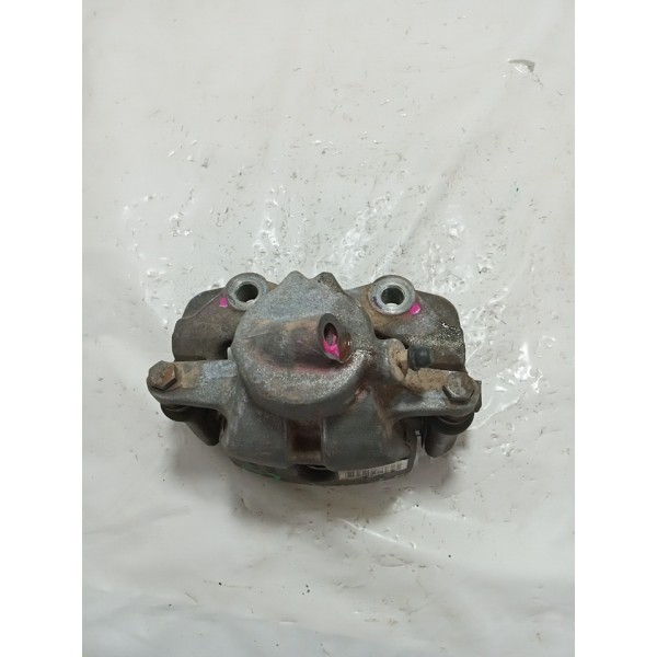 Pinça De Freio Dianteira Esquerda Citroen C3 1.4  2010 Usado