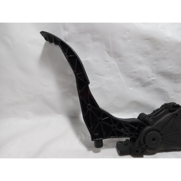 Pedal Acelerador Eletrônico Vw Fox 2006