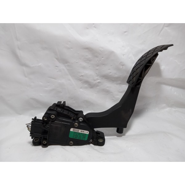 Pedal Acelerador Eletrônico Vw Fox 2006