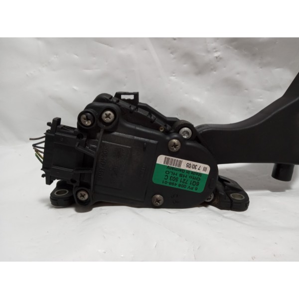 Pedal Acelerador Eletrônico Vw Fox 2006