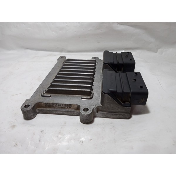 Módulo Injeção Hyundai Veracruz 3.8 V6 2011 39106-3c477