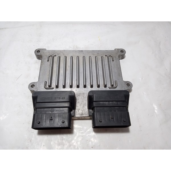 Módulo Injeção Hyundai Veracruz 3.8 V6 2011 39106-3c477