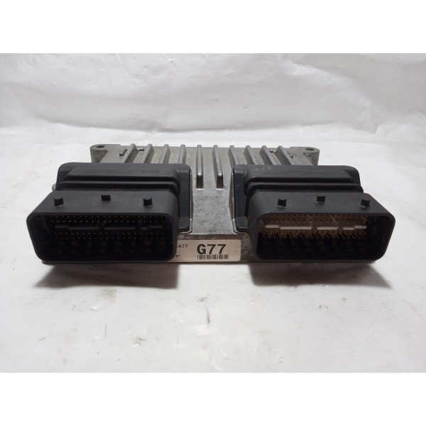 Módulo Injeção Hyundai Veracruz 3.8 V6 2011 39106-3c477