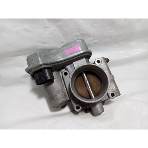 Corpo Borboleta Tbi Fiat Stilo 1.8 8v 2004