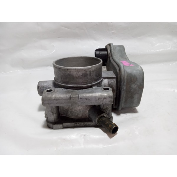 Corpo Borboleta Tbi Fiat Stilo 1.8 8v 2004