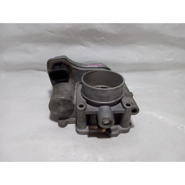 Corpo Borboleta Tbi Fiat Stilo 1.8 8v 2004