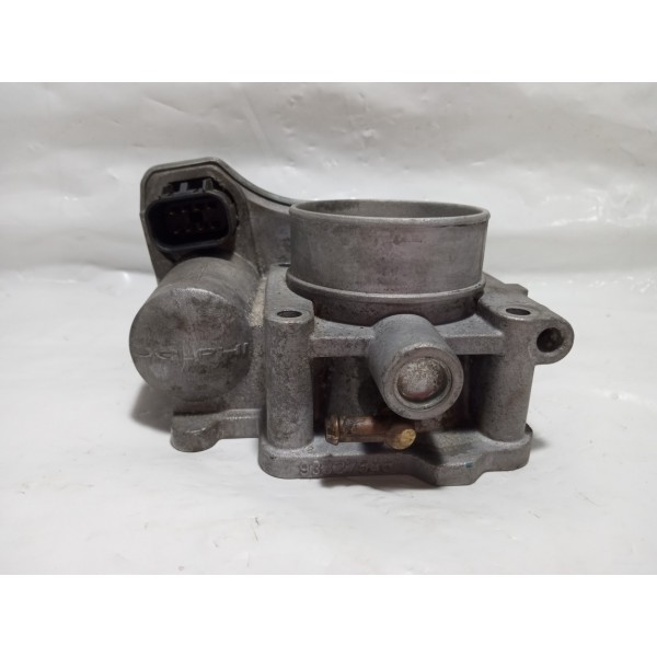 Corpo Borboleta Tbi Fiat Stilo 1.8 8v 2004