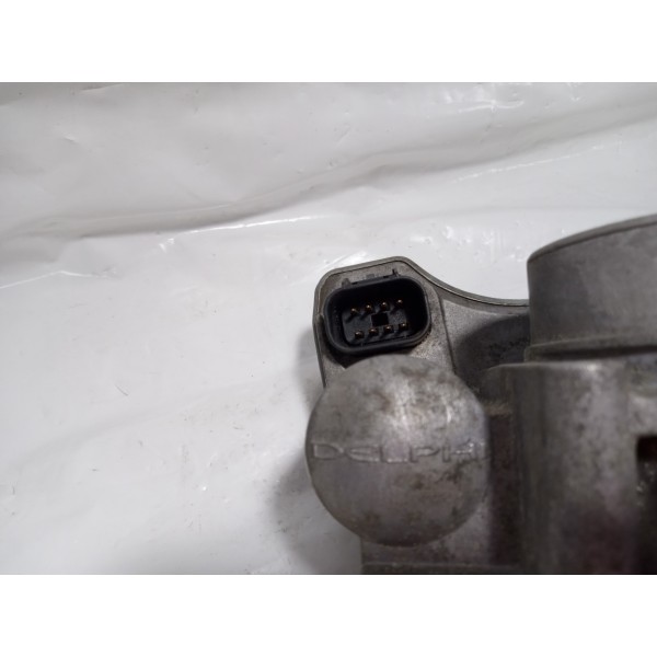 Corpo Borboleta Tbi Fiat Stilo 1.8 8v 2004