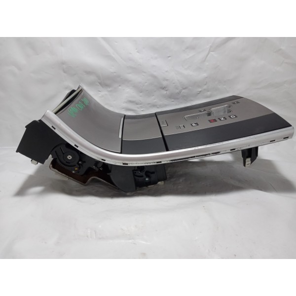 Moldura Alavanca Marcha Porta Objetos Hyundai Veracruz 2011