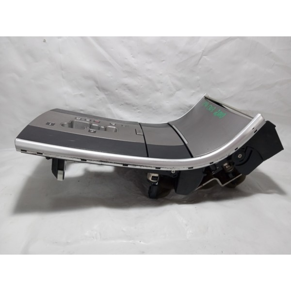 Moldura Alavanca Marcha Porta Objetos Hyundai Veracruz 2011