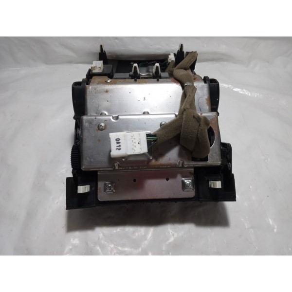 Moldura Alavanca Marcha Porta Objetos Hyundai Veracruz 2011