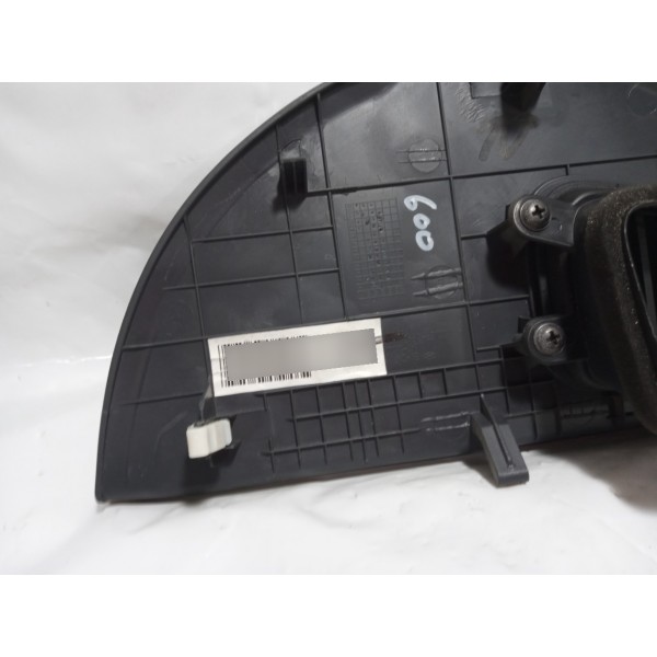 Acabamento Lateral Painel Direito Hyundai Veracruz 2011