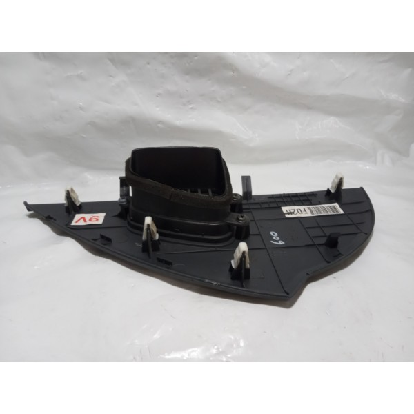 Acabamento Lateral Painel Direito Hyundai Veracruz 2011