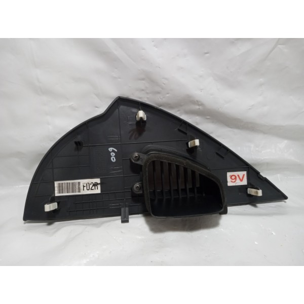 Acabamento Lateral Painel Direito Hyundai Veracruz 2011