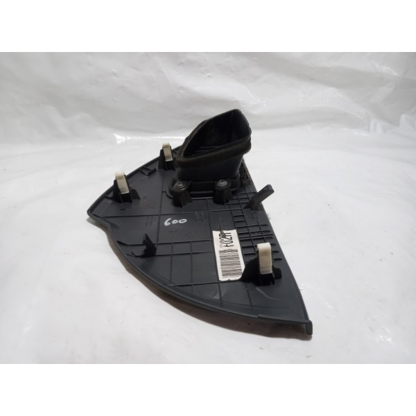 Acabamento Lateral Painel Direito Hyundai Veracruz 2011