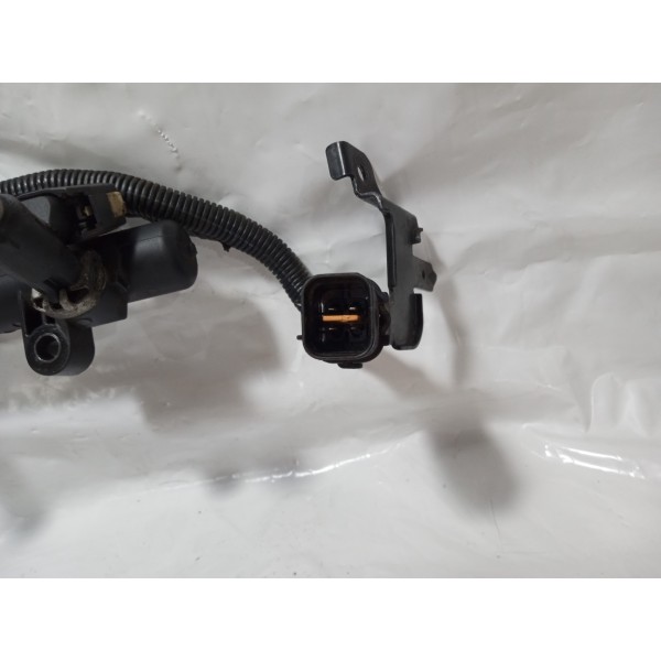 Flauta E Bicos Injeção Hyundai Veracruz 3.8 V6 2011