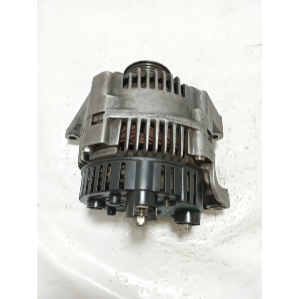 Alternador Renault Scenic 2.0 8v 2000 Usado