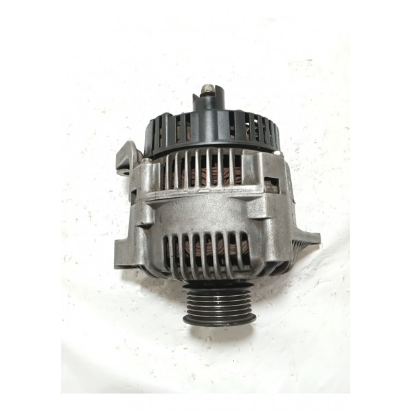 Alternador Renault Scenic 2.0 8v 2000 Usado