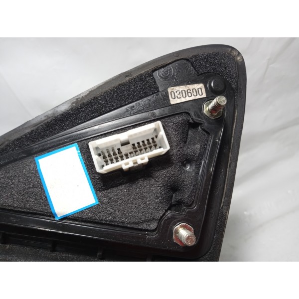 Retrovisor Elétrico Esquerdo Hyundai Veracruz 2011