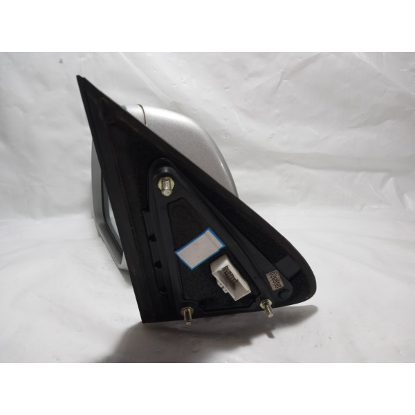 Retrovisor Elétrico Esquerdo Hyundai Veracruz 2011