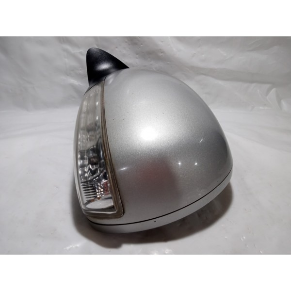 Retrovisor Elétrico Esquerdo Hyundai Veracruz 2011