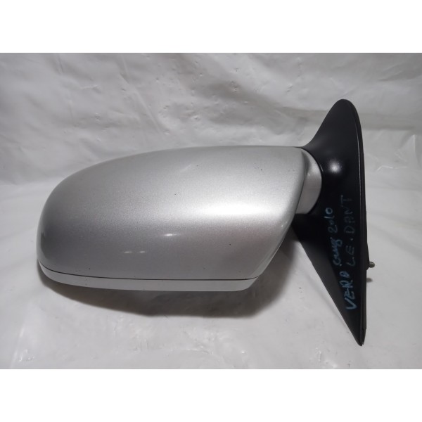 Retrovisor Elétrico Esquerdo Hyundai Veracruz 2011