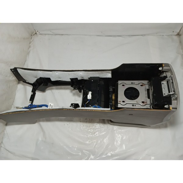 Console Central Completo Hyundai Veracruz 2010 Usado