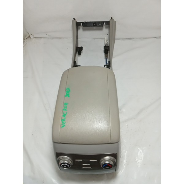 Console Central Completo Hyundai Veracruz 2010 Usado