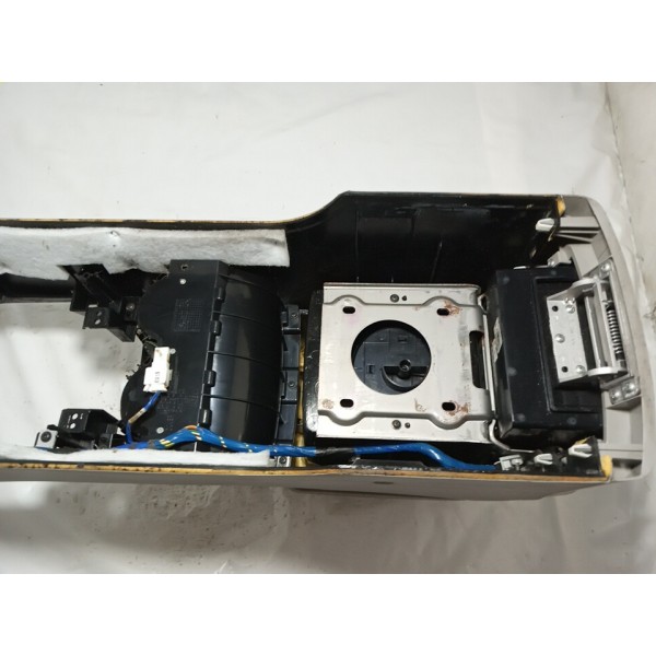 Console Central Completo Hyundai Veracruz 2010 Usado