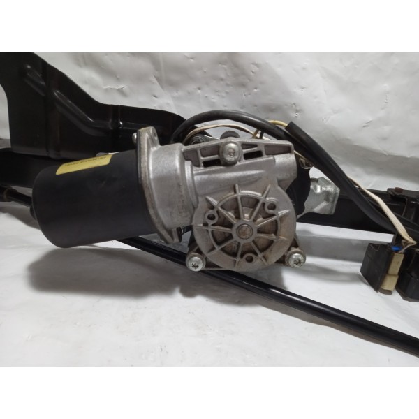 Motor Trava Elétrica Tampa Traseira Hyundai Veracruz 2011