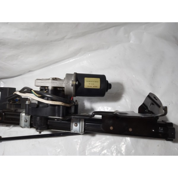 Motor Trava Elétrica Tampa Traseira Hyundai Veracruz 2011