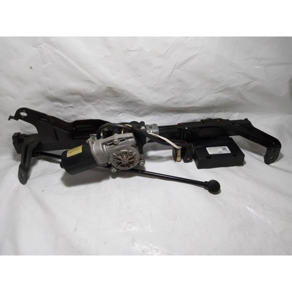 Motor Trava Elétrica Tampa Traseira Hyundai Veracruz 2011