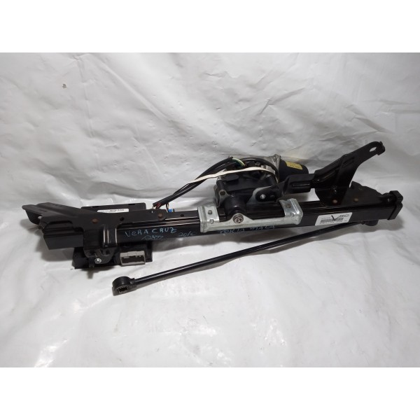 Motor Trava Elétrica Tampa Traseira Hyundai Veracruz 2011