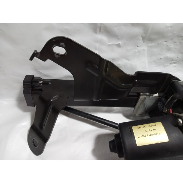 Motor Trava Elétrica Tampa Traseira Hyundai Veracruz 2011