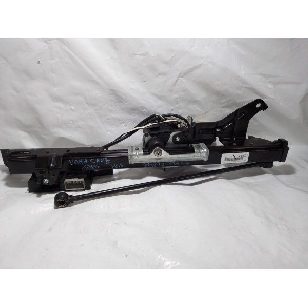 Motor Trava Elétrica Tampa Traseira Hyundai Veracruz 2011