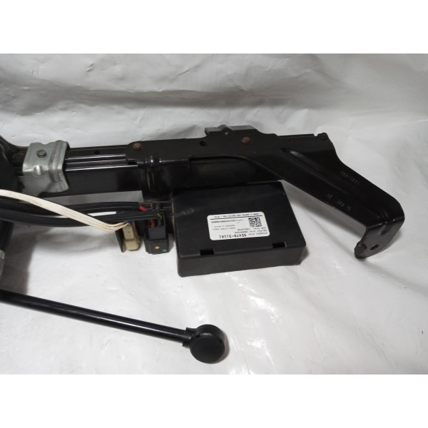 Motor Trava Elétrica Tampa Traseira Hyundai Veracruz 2011