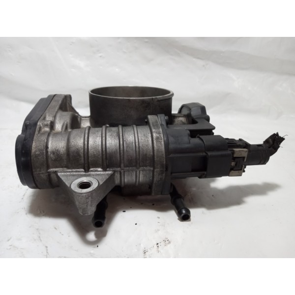 Tbi Corpo De Borboleta Hyundai Veracruz 2011 3.8 V6