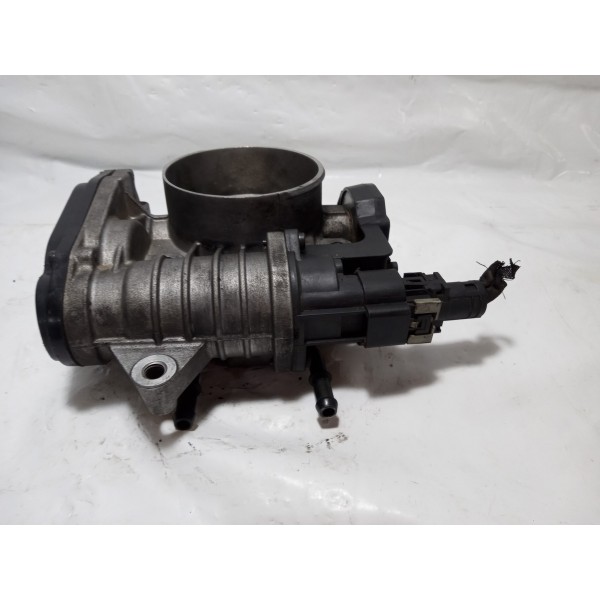 Tbi Corpo De Borboleta Hyundai Veracruz 2011 3.8 V6