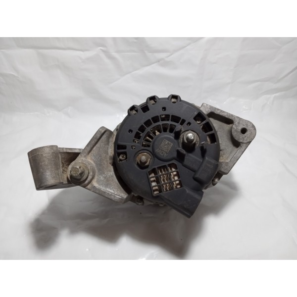 Alternador Suporte Gm Spin 1.8 2013 100a