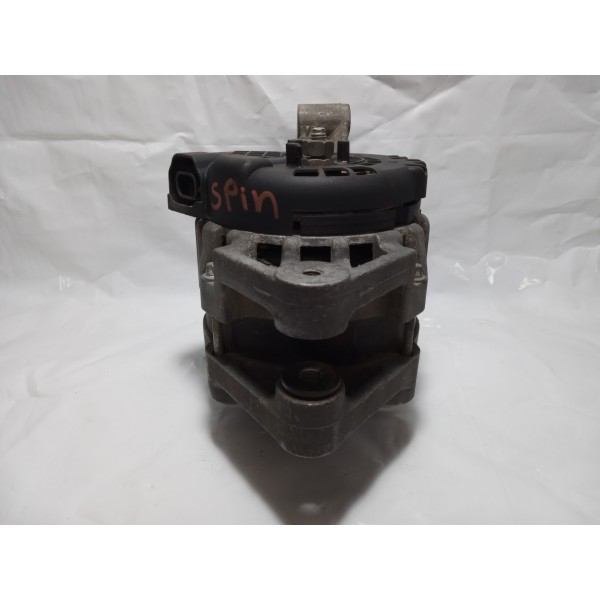 Alternador Suporte Gm Spin 1.8 2013 100a