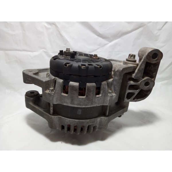 Alternador Suporte Gm Spin 1.8 2013 100a