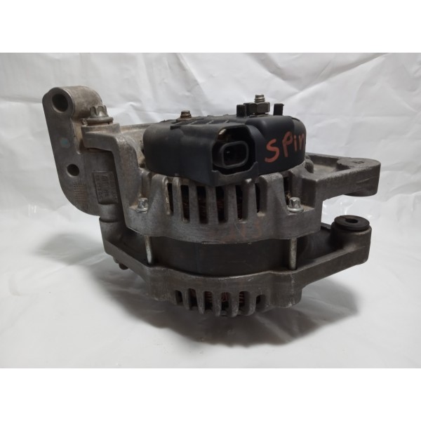 Alternador Suporte Gm Spin 1.8 2013 100a