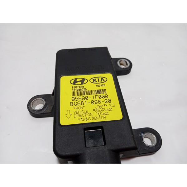 Sensor De Estabilidade Hyundai Veracruz 2011